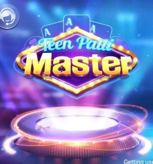 Teen Patti Master भारत का एक बेहद लोकप्रिय और भरोसेमंद रियल कैश गेमिंग ऐप है